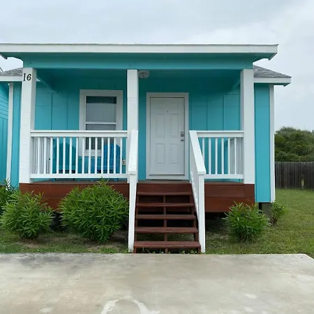Horizon Cottage #16